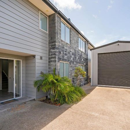 Tattletails Rest - Whitianga Holiday House Exterior foto