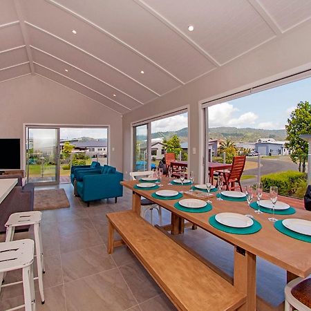 Tattletails Rest - Whitianga Holiday House Exterior foto
