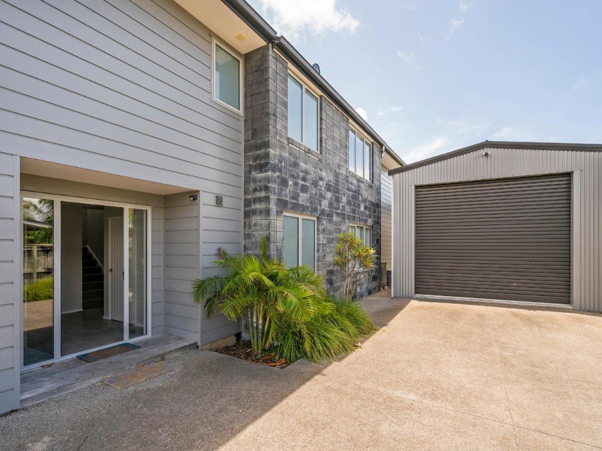 Tattletails Rest - Whitianga Holiday House Exterior foto