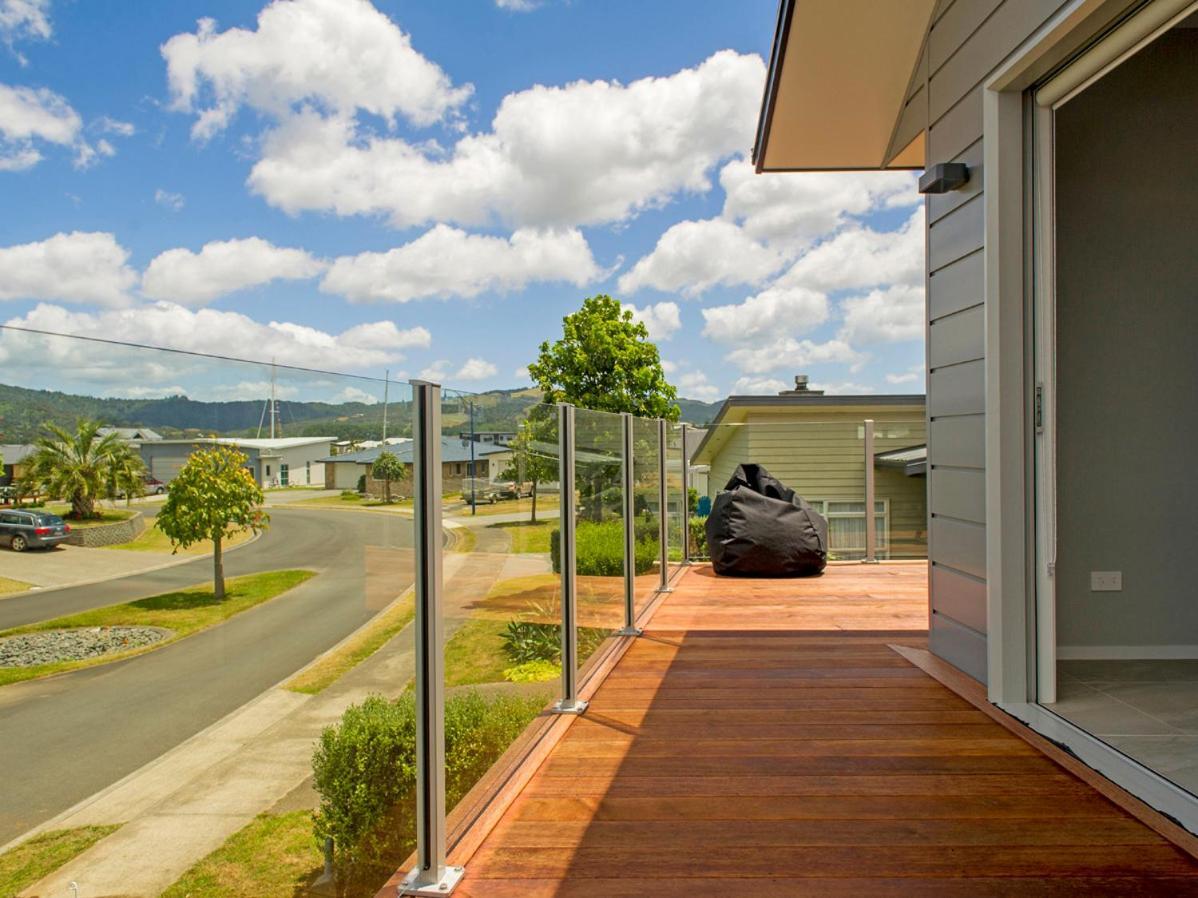 Tattletails Rest - Whitianga Holiday House Exterior foto