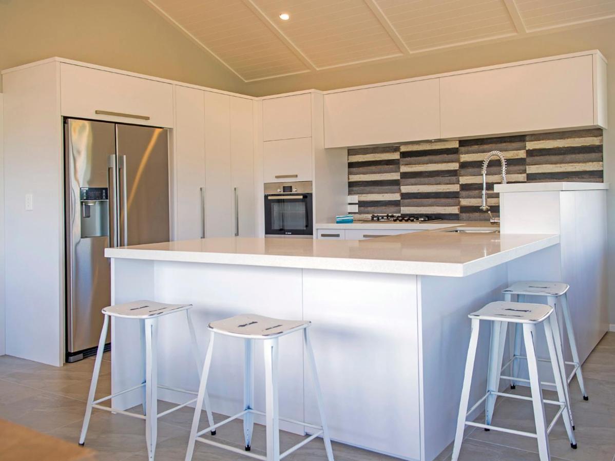 Tattletails Rest - Whitianga Holiday House Exterior foto