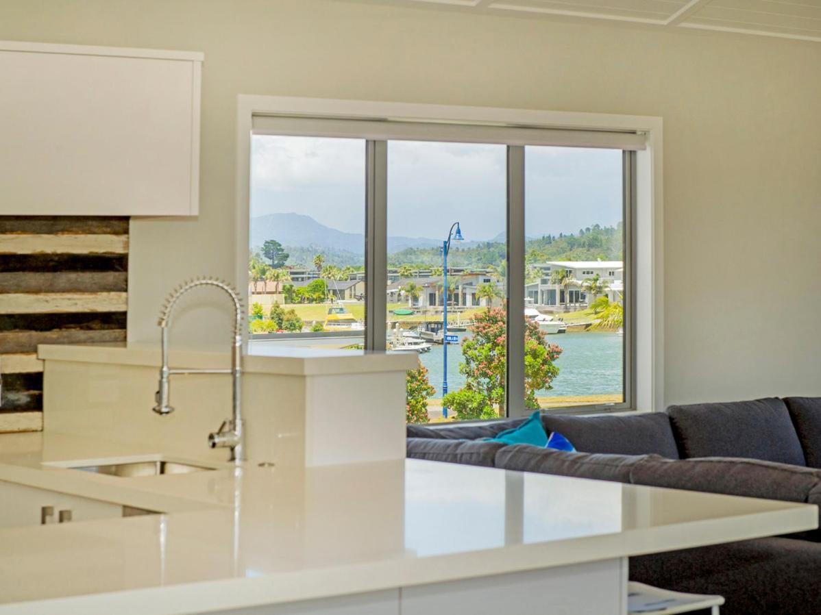 Tattletails Rest - Whitianga Holiday House Exterior foto