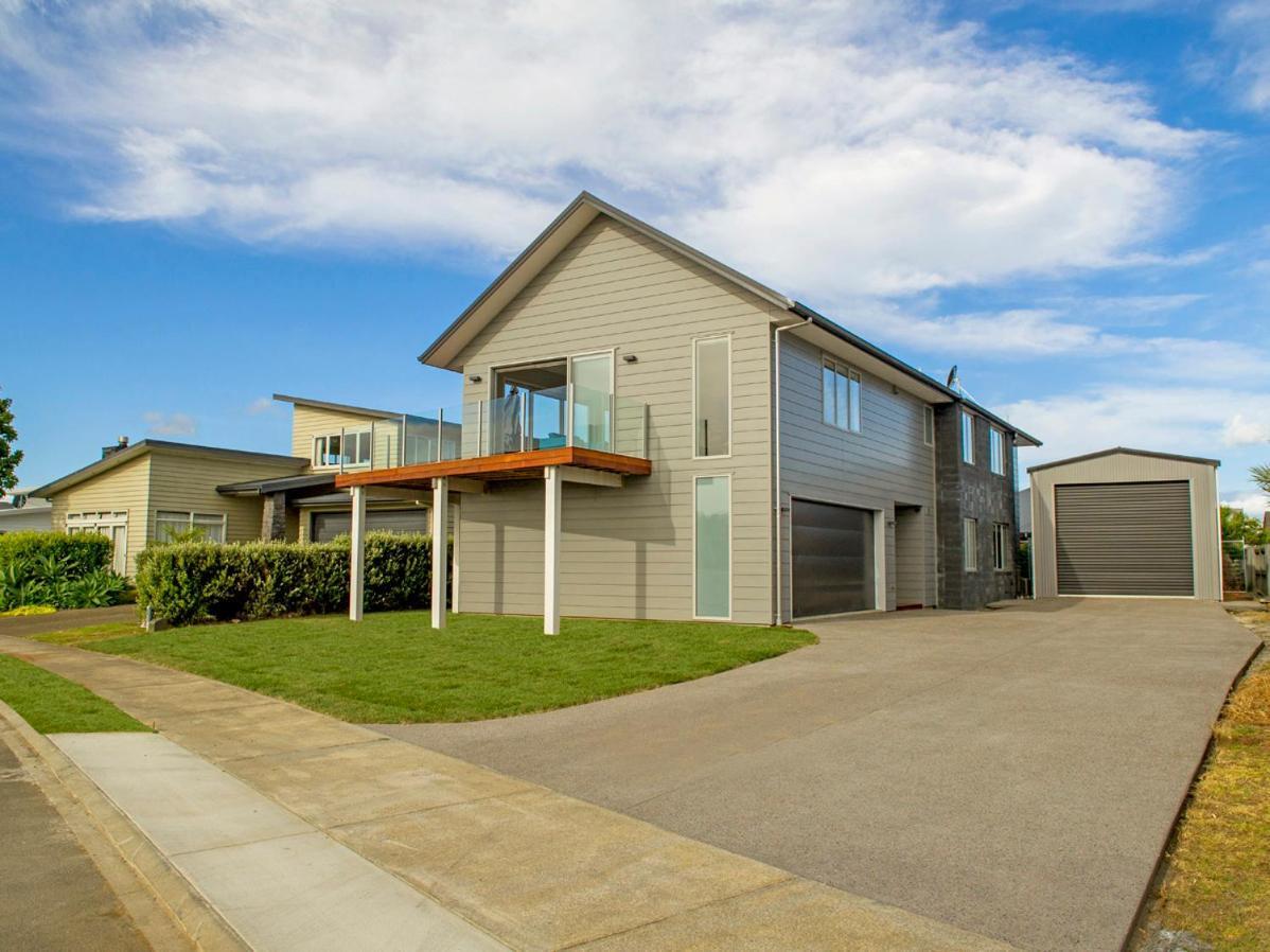 Tattletails Rest - Whitianga Holiday House Exterior foto