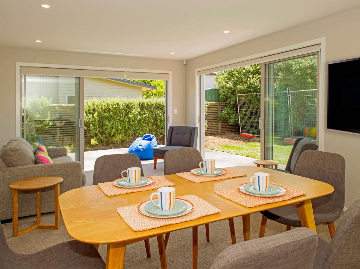Tattletails Rest - Whitianga Holiday House Exterior foto