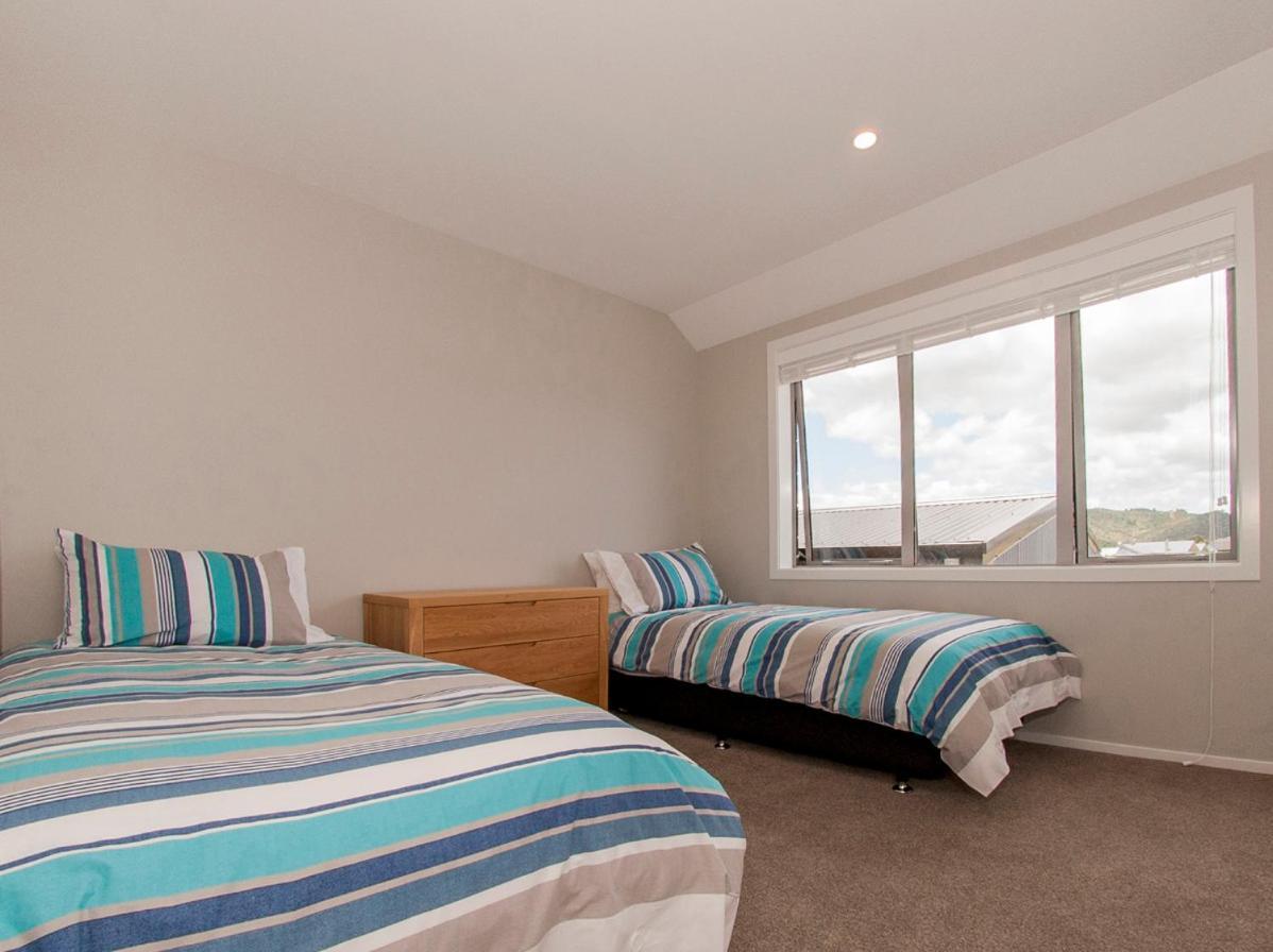 Tattletails Rest - Whitianga Holiday House Exterior foto