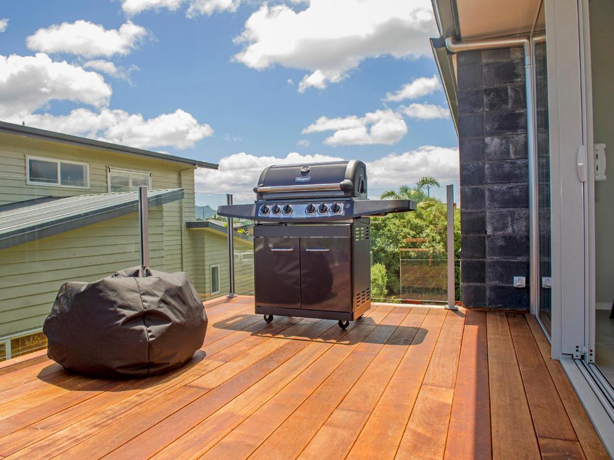 Tattletails Rest - Whitianga Holiday House Exterior foto