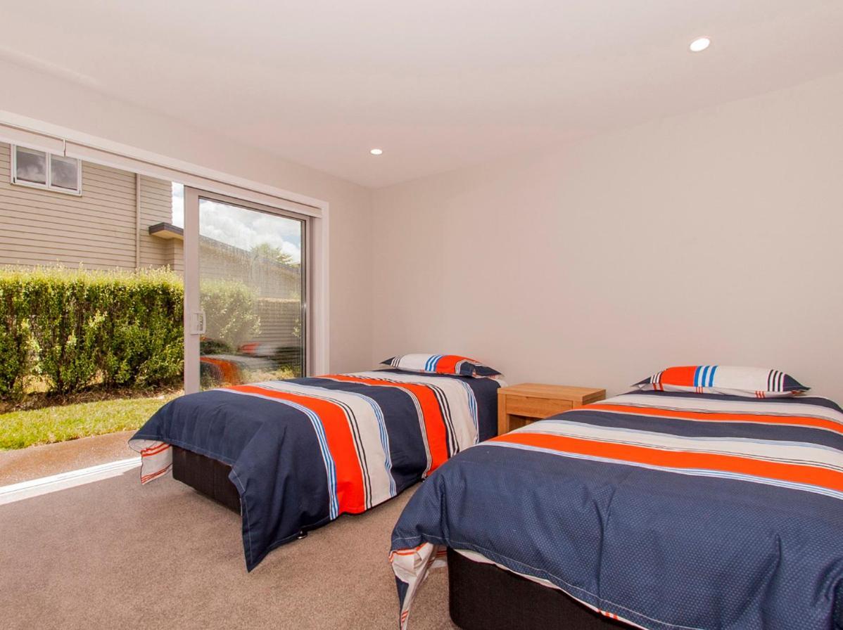 Tattletails Rest - Whitianga Holiday House Exterior foto