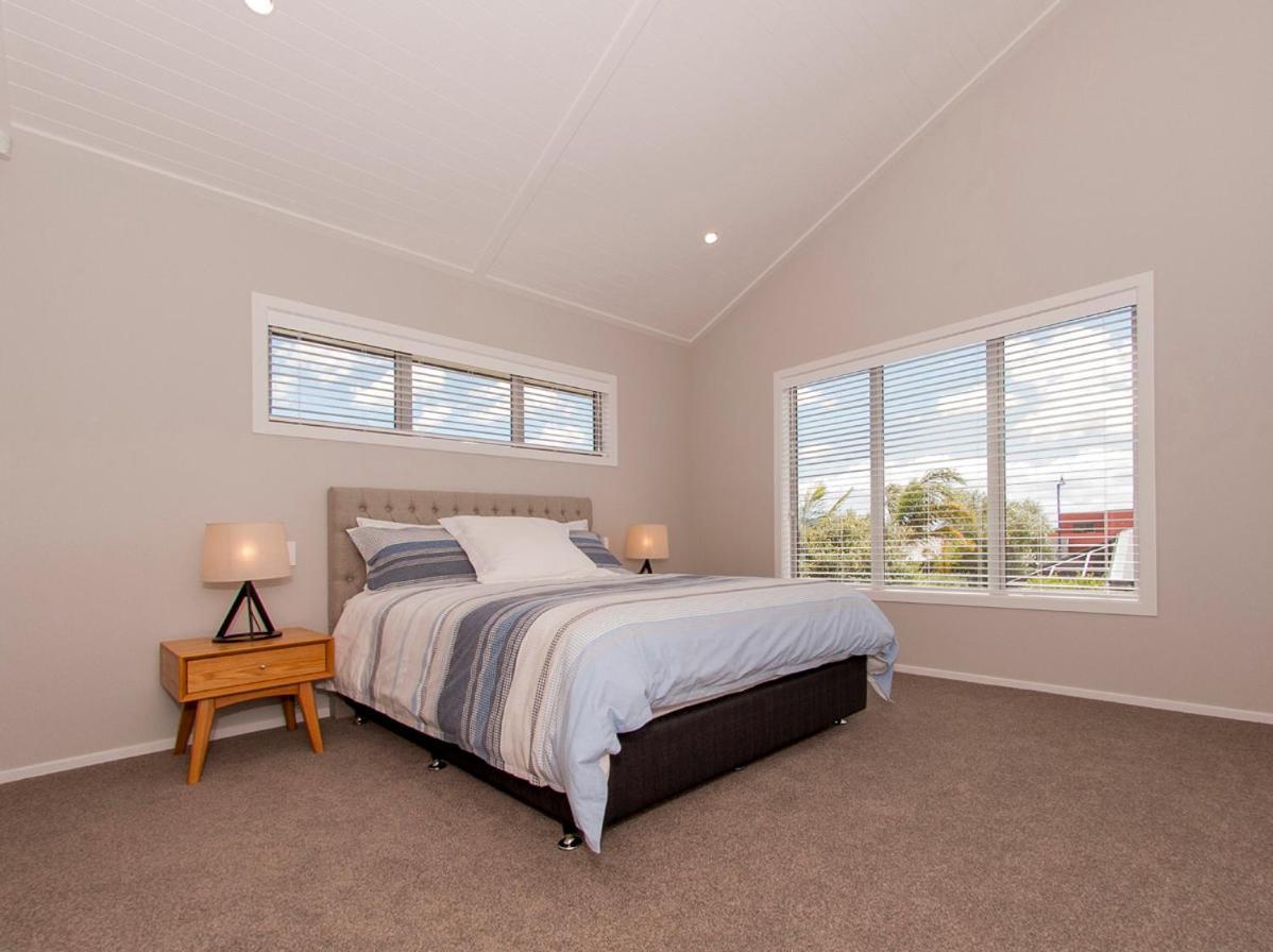 Tattletails Rest - Whitianga Holiday House Exterior foto