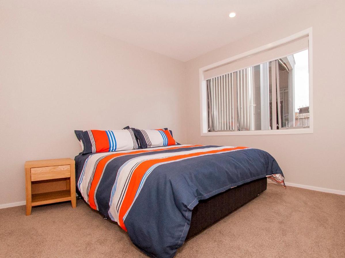 Tattletails Rest - Whitianga Holiday House Exterior foto